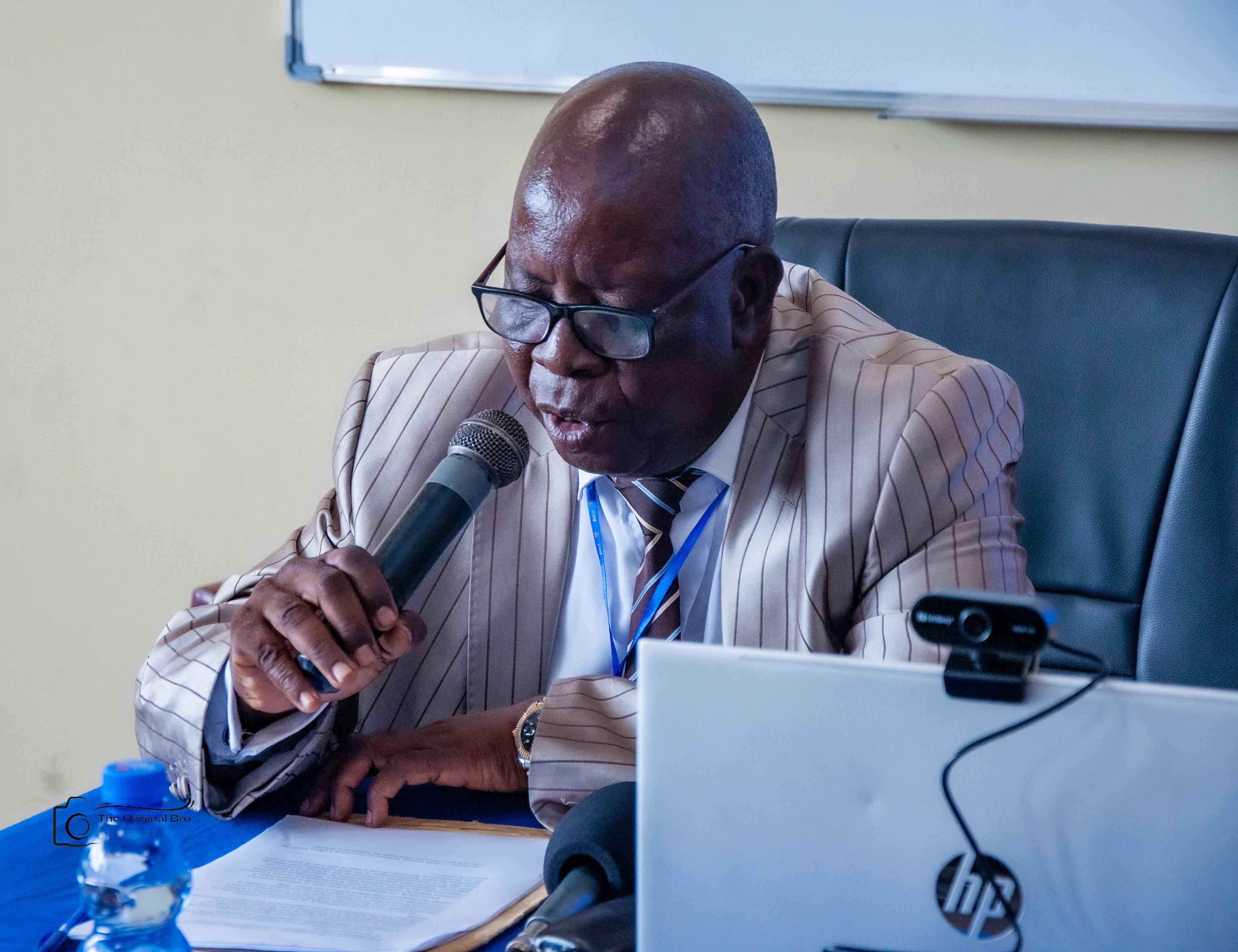 Key Points from the Interview with Professor EYUPAR, Faculty of Translation Studies (UNIKIN)